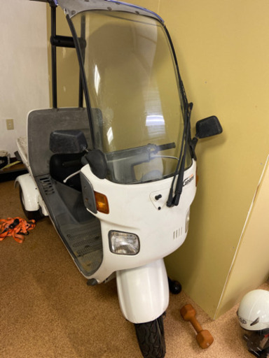 ジャイロ 50cc 2スト 原付登録 | vaisand.com