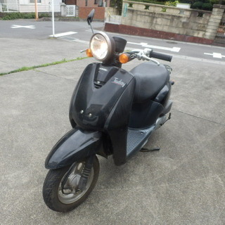 埼玉県の原付バイク 中古あげます 譲ります ジモティーで不用品の処分