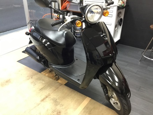 【引き取り先が決まりました】ホンダトゥデイＡＦ６１　エンジン良好　セルＯＫ　すぐ乗れます！
