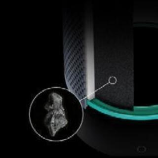 
ダイソン
空気清浄機能付 タワーファン
dyson Pure Cool Link TP03WS
ホワイト/シルバー