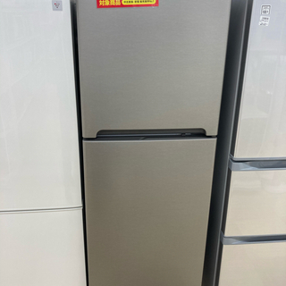 Daewoo 2ドア冷蔵庫 2018年製 DR-T24GS Daewoo 2ドア冷蔵庫 2018年製 DR-T24GS