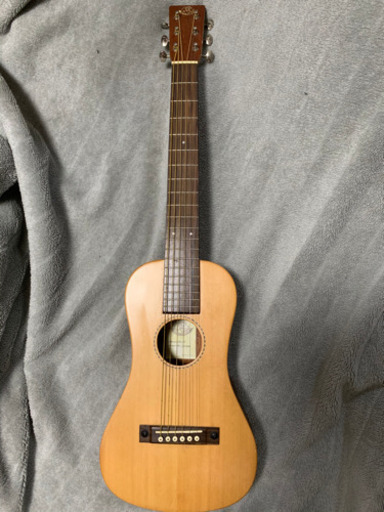 トラベルギター TG1（SX GUITARS / TG1 トラベラーギター