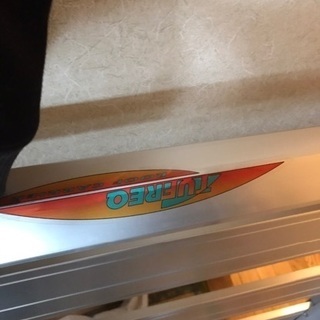 タフレックルーフキャリア アタッチメント RA6