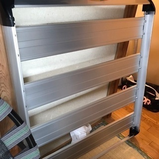 タフレックルーフキャリア アタッチメント RA6