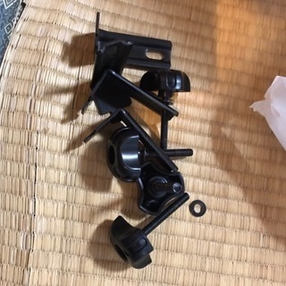 タフレックルーフキャリア アタッチメント RA6