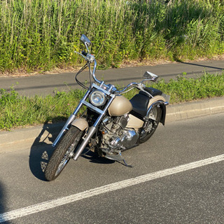 売約済］ドラックスター 車検付き | aprendamosingles.com.py
