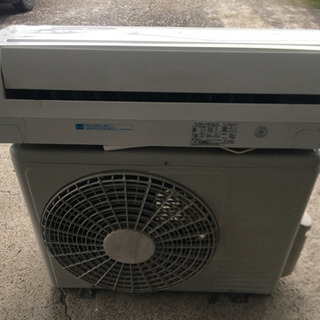 日立エアコン2012年3.6k 在庫2台