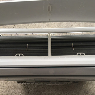 日立エアコン2012年3.6k 在庫2台