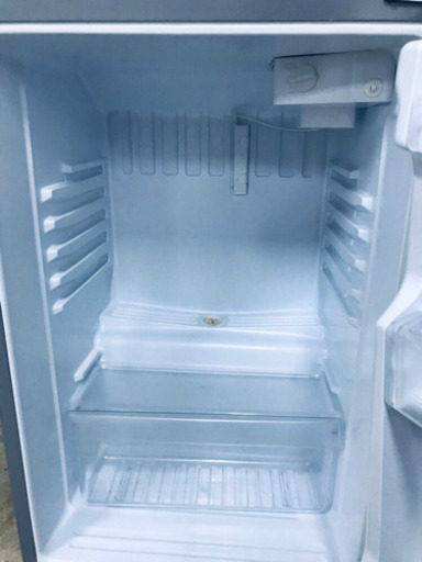 AC-367A⭐️AQUAノンフロン直冷式冷凍冷蔵庫⭐️