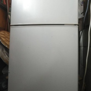 三菱電機 冷蔵庫  一人暮らしサイズ