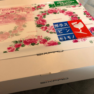 シックスパッド　アブズフィット2