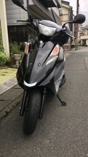 走行距離浅め！お取引様確定！