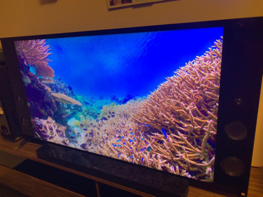 ソニー 55X9300C 55型 4K ハイレゾ 液晶テレビ 2015年製 SONY 高画質 高音質 人気機種 タッチパッドリモコン