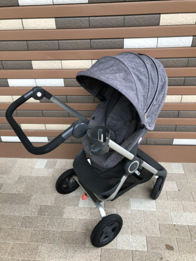 ストッケ　スクート2  stokke