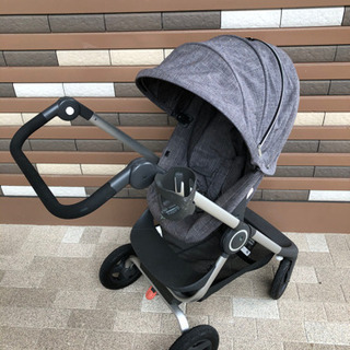ストッケ スクート2 （ストッケ スクート2 stokke）