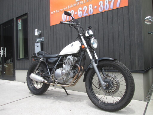 ★13万円　グラストラッカービックボーイ！セル1　実動車★スズキ　NJ47A　グラストラッカー ☆13万円 グラストラッカービックボーイ！セル1 実動車☆スズキ NJ47A