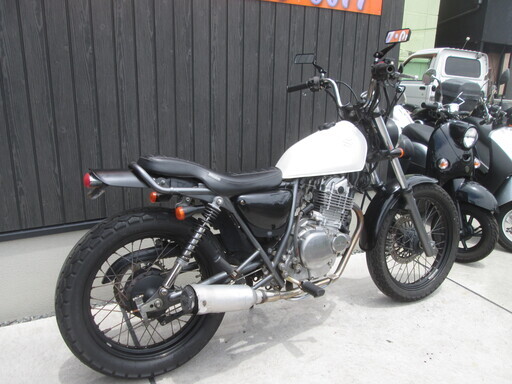 ☆13万円 グラストラッカービックボーイ！セル1 実動車☆スズキ NJ47A