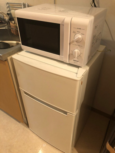 新生活3点セット