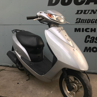 af62DIO‼️二級整備士の軽整備付き車‼️