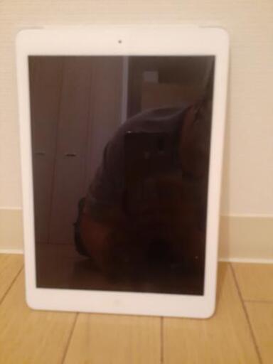 その他 iPadAir