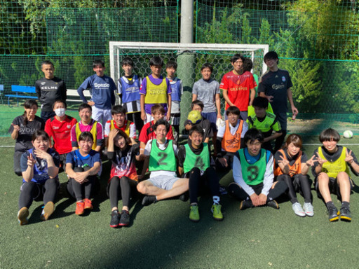 男女ミックスエンジョイフットサルサークル 名古屋コーチン 大府のスポーツのメンバー募集 無料掲載の掲示板 ジモティー