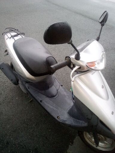 ホンダ honda dio