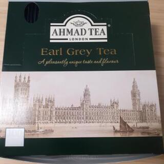 AHMAD紅茶97p　差し上げます。