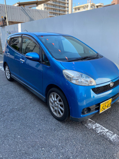 自社オートローン色々ありますブラック審査通過率99 ダイハツソニカ 車検長 い 有 石川自動車 観音町のソニカの中古車 ジモティー