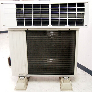 【66】19年製 極美品 パナソニック エアコン おもに6畳用 エオリア CS-228CFR