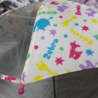 子ども傘