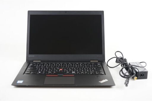 【発送OK】Lenovo 20FC-A01UP XJ1 CARBON