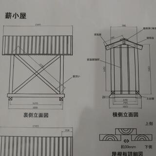 薪小屋！レンタルハンディマンスペシャル❗️