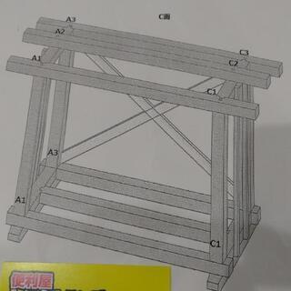 薪小屋！レンタルハンディマンスペシャル❗️