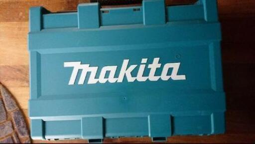 マキタ Makita DF481DRGX