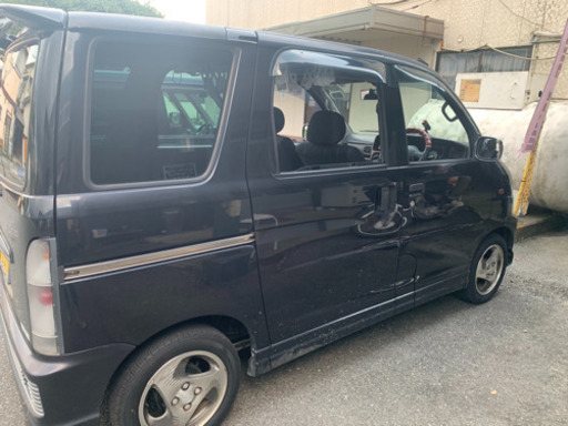 激安軽バン 和田雄太 西鉄柳川のその他の中古車 ジモティー