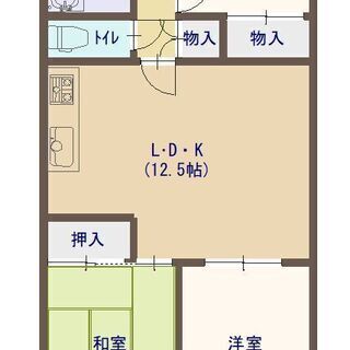 駅徒歩３分！ロイヤルパレス藤井寺１F！フルリフォーム済！仲介手数...