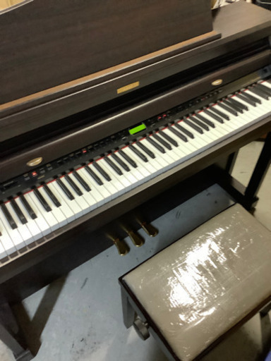 KAWAI カワイ　電子ピアノ　CA91  2007年製