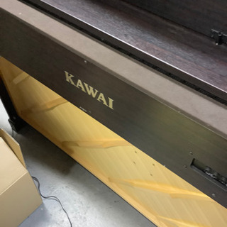 KAWAI カワイ　電子ピアノ　CA91  2007年製