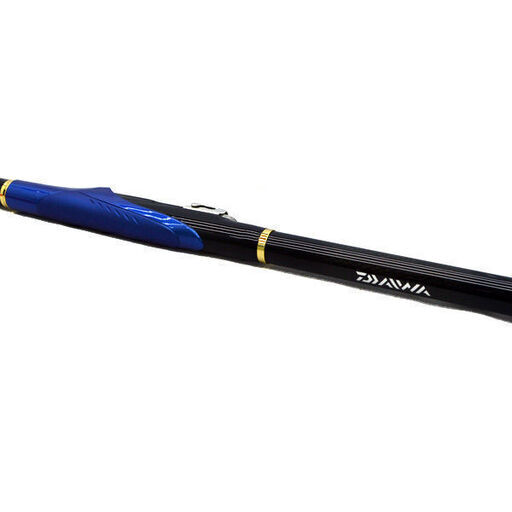 ダイワ 未使用品 メガディス1.75-53 磯 堤防 チヌ グレ 黒鯛 クロダイ 紀州 06575140 釣り竿 釣具 (0220343904) ダイワ 未使用品 メガディス1.75-53 磯 堤防 チヌ グレ 黒鯛 クロダイ