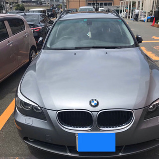 BMW車
