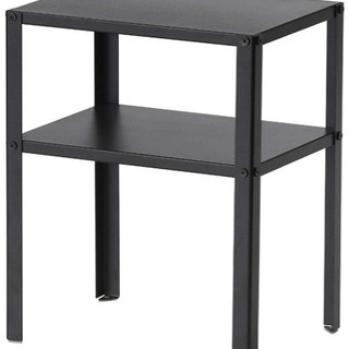 【取引成立】IKEA サイドテーブル