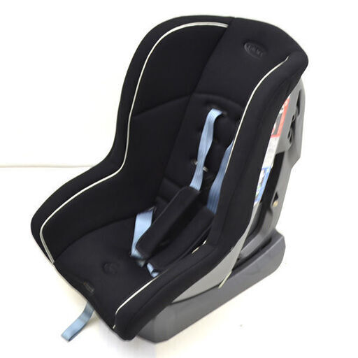 アップリカ Graco アッティ Atti チャイルドシート ジュニアシート ベビーシート エコ大久保店 西明石のベビー用品 チャイルドシート の中古あげます 譲ります ジモティーで不用品の処分