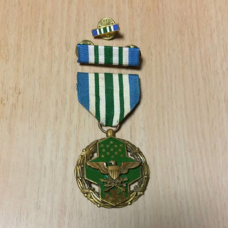 米軍放出品　勲章