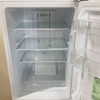 極上品☆TOSHIBA 冷蔵庫 2020年製 153L