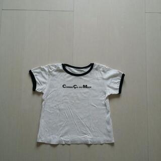 COMME CA DU MODE  Tシャツ80