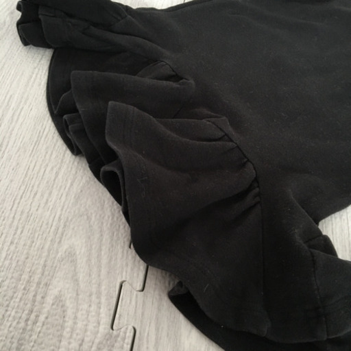 オシャレ 韓国子供服ワンピース 90cm ミッキー 船堀の子供用品の中古あげます 譲ります ジモティーで不用品の処分