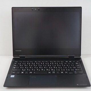 Aランク 東芝 PV72FLP-NEA DYNABOOK V72/FL Corei5(8250U)-1.6GHZ 8GB