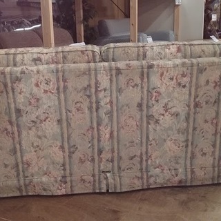 値下げしました【店舗同時販売中】　ｍａｒｕｎｉ　地中海　モナコ　2人掛けソファー　【店頭ご来店購入限定】