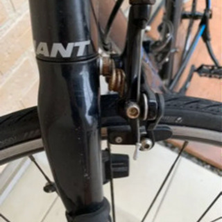 GIANT ロードバイク 値下げ交渉受けつけ中☆