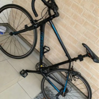 GIANT ロードバイク 値下げ交渉受けつけ中☆